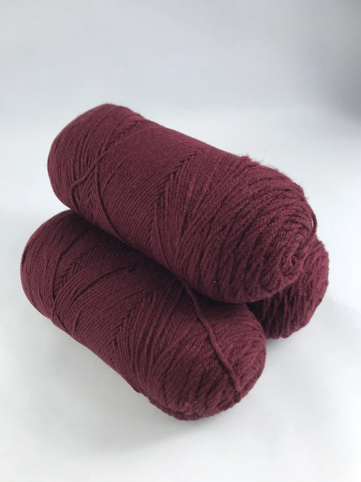 İhraç Fazlası Amerikan Sarım 616 Gram Örgü ipi ihamerikansarim756