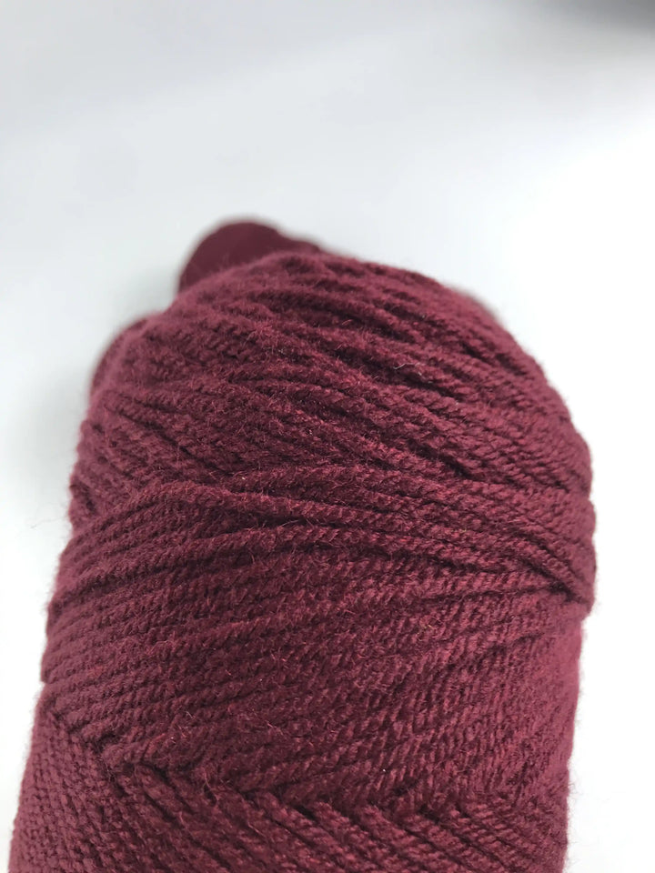 İhraç Fazlası Amerikan Sarım 616 Gram Örgü ipi ihamerikansarim756