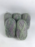 İhraç Fazlası Akrilik Örgü İpi 982 Gram  ihakrilik188