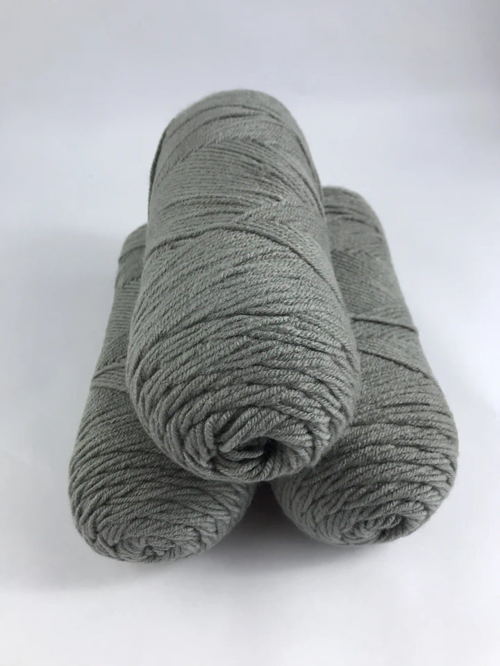 İhraç Fazlası Amerikan Sarım 616 Gram Örgü ipi ihamerikansarim761