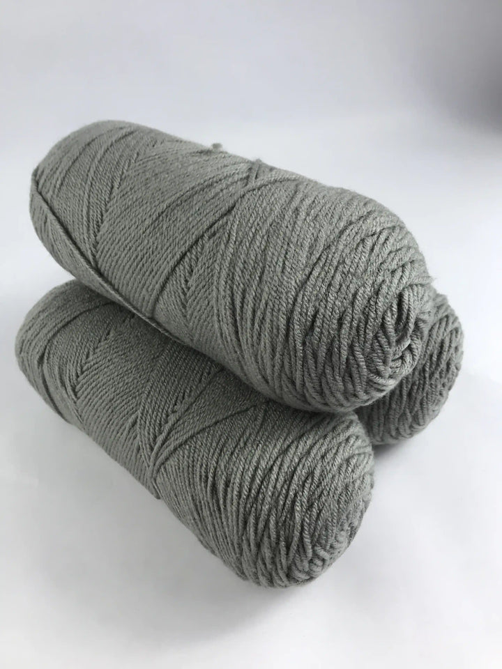 İhraç Fazlası Amerikan Sarım 616 Gram Örgü ipi ihamerikansarim761