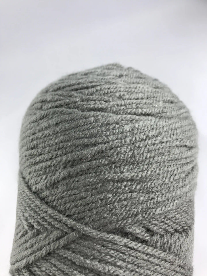 İhraç Fazlası Amerikan Sarım 616 Gram Örgü ipi ihamerikansarim761