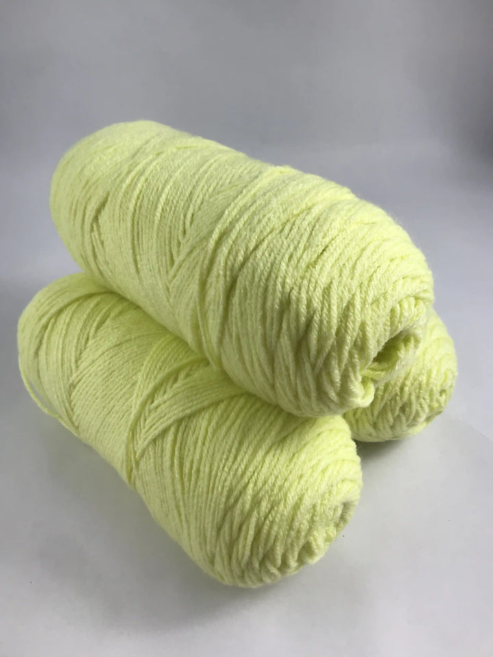 İhraç Fazlası Amerikan Sarım 608 Gram Örgü ipi ihamerikansarim762