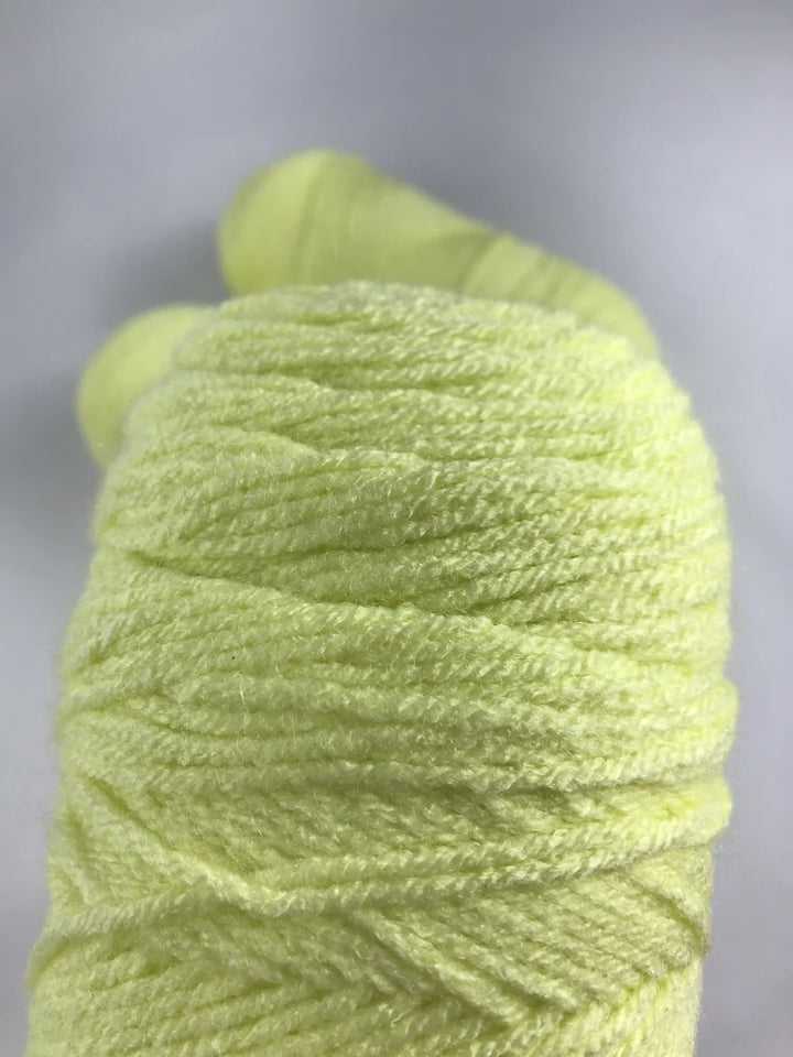 İhraç Fazlası Amerikan Sarım 608 Gram Örgü ipi ihamerikansarim762