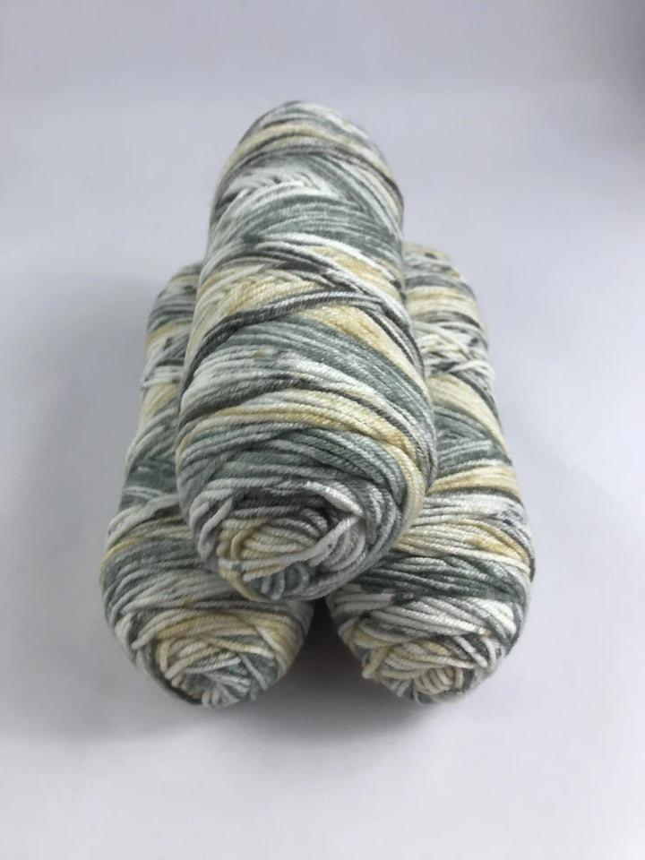 İhraç Fazlası Amerikan Sarım 442 Gram Örgü ipi ihamerikansarim763