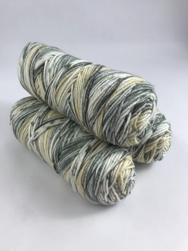 İhraç Fazlası Amerikan Sarım 442 Gram Örgü ipi ihamerikansarim763