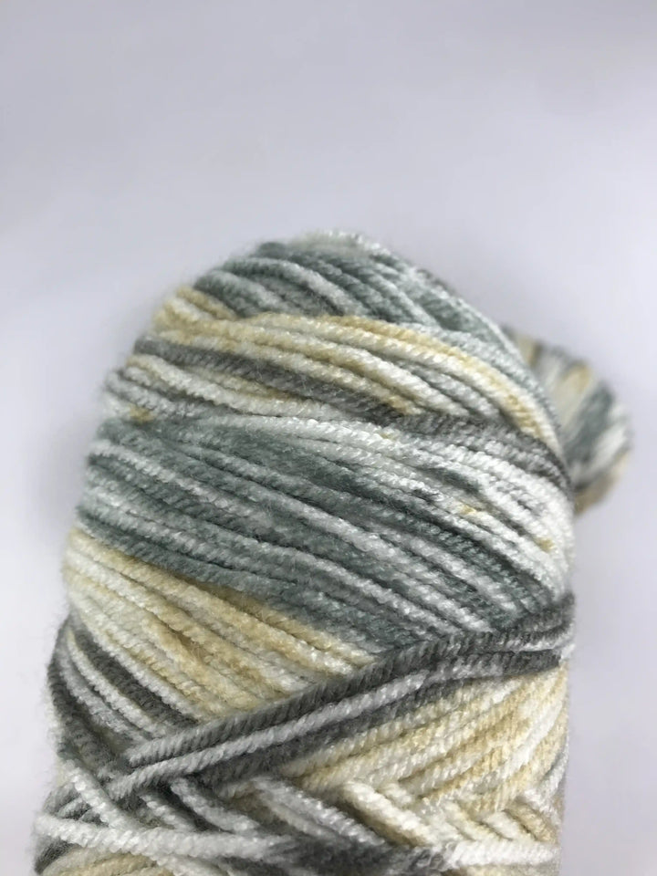 İhraç Fazlası Amerikan Sarım 442 Gram Örgü ipi ihamerikansarim763