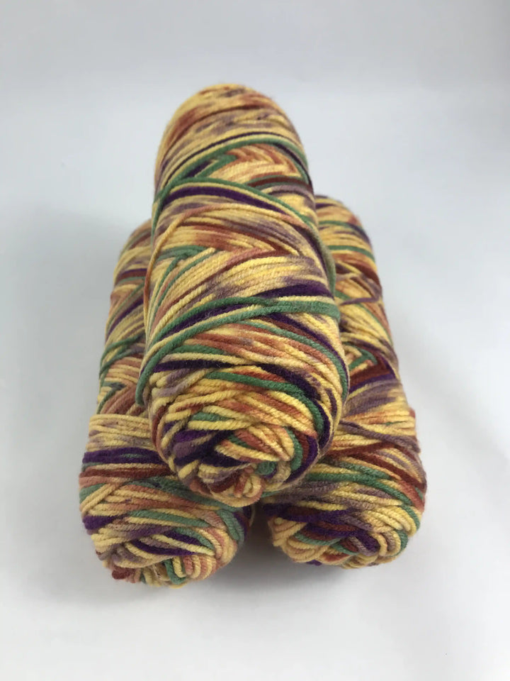 İhraç Fazlası Amerikan Sarım 432 Gram Örgü ipi ihamerikansarim764