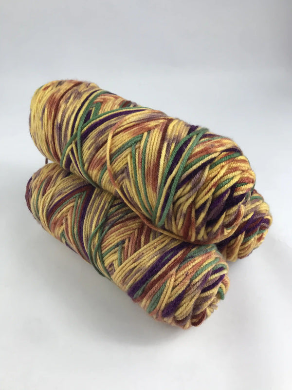 İhraç Fazlası Amerikan Sarım 432 Gram Örgü ipi ihamerikansarim764