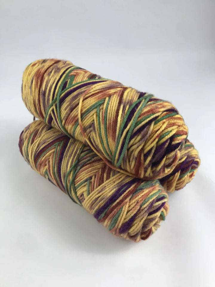 İhraç Fazlası Amerikan Sarım 432 Gram Örgü ipi ihamerikansarim764