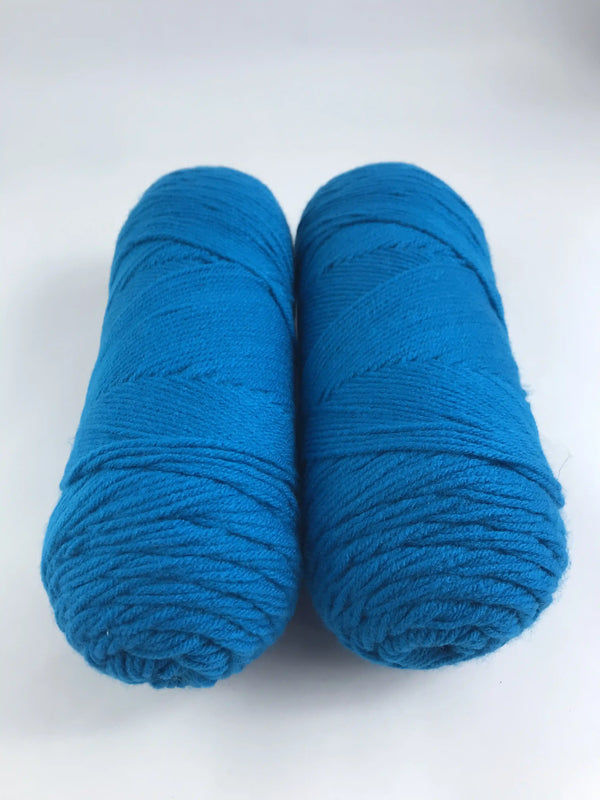 İhraç Fazlası Amerikan Sarım 364 Gram Örgü ipi ihamerikansarim767