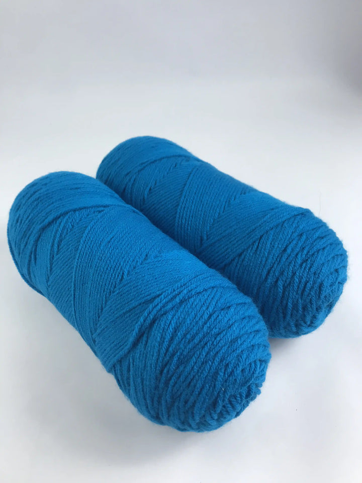 İhraç Fazlası Amerikan Sarım 364 Gram Örgü ipi ihamerikansarim767