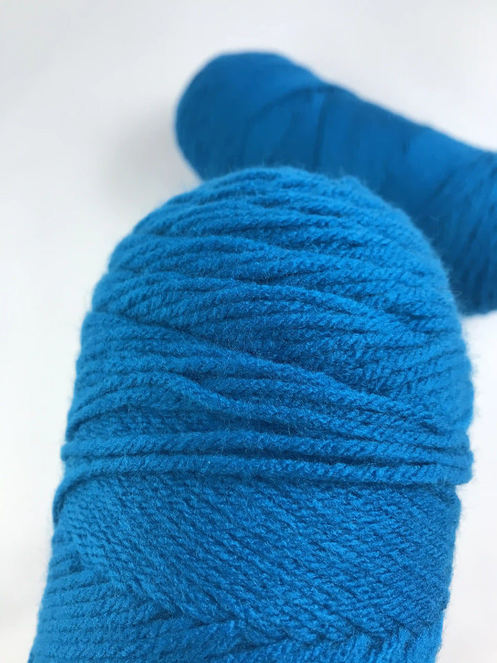 İhraç Fazlası Amerikan Sarım 364 Gram Örgü ipi ihamerikansarim767