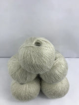 İnce Moher Yün İp 502 Gram Mi729