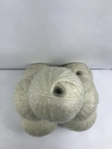 İnce Moher Yün İp 502 Gram Mi729