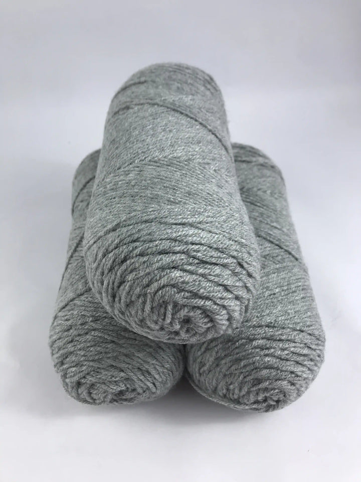 İhraç Fazlası Amerikan Sarım 614 Gram Örgü ipi ihamerikansarim770