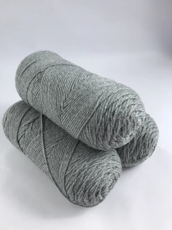 İhraç Fazlası Amerikan Sarım 614 Gram Örgü ipi ihamerikansarim770