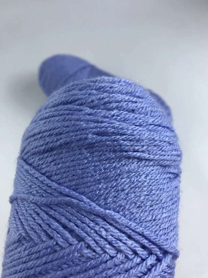 İhraç Fazlası Amerikan Sarım 364 Gram Örgü ipi ihamerikansarim772