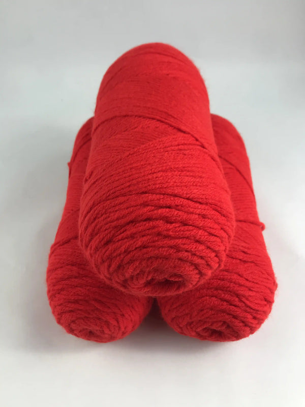 İhraç Fazlası Amerikan Sarım 602 Gram Örgü ipi ihamerikansarim774