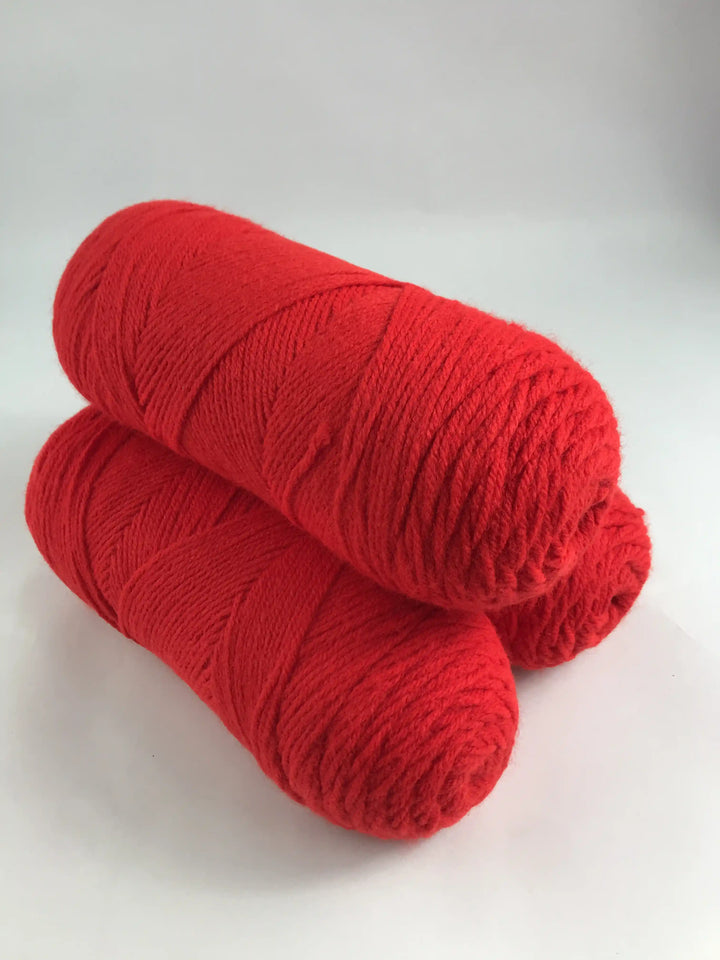 İhraç Fazlası Amerikan Sarım 618 Gram Örgü ipi ihamerikansarim773