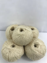İnce Moher Yün İp 328 Gram Mi732