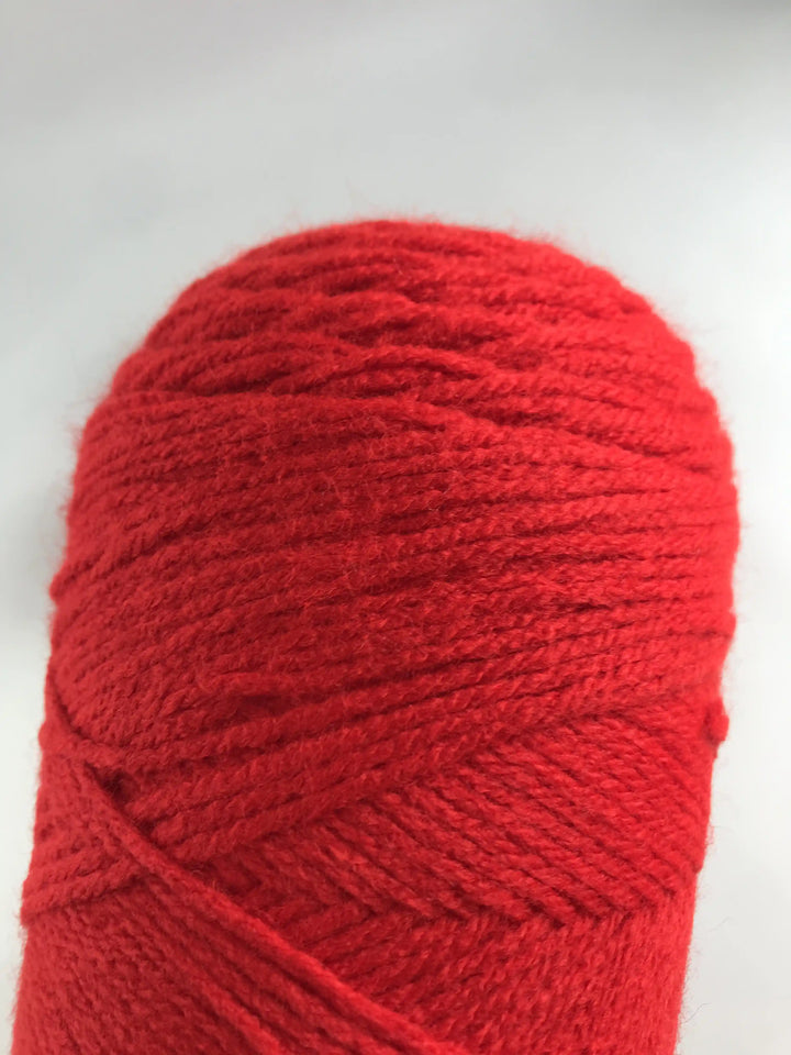 İhraç Fazlası Amerikan Sarım 618 Gram Örgü ipi ihamerikansarim773