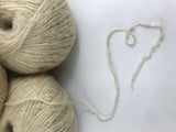 İnce Moher Yün İp 328 Gram Mi732