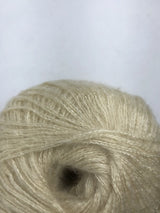 İnce Moher Yün İp 328 Gram Mi732