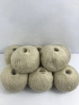 İnce Moher Yün İp 572 Gram Mi734