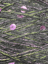 Royal Moher Pullu İp 896 Gram ROYAL90