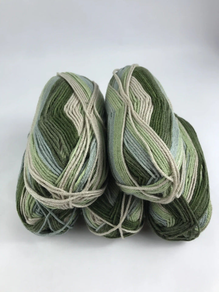 İhraç Fazlası Akrilik 572 Gram Örgü İpi ihakrilik610