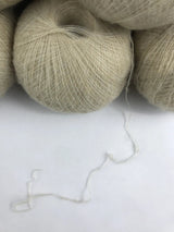 İnce Moher Yün İp 572 Gram Mi734