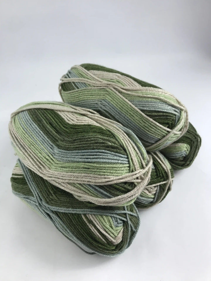 İhraç Fazlası Akrilik 572 Gram Örgü İpi ihakrilik610