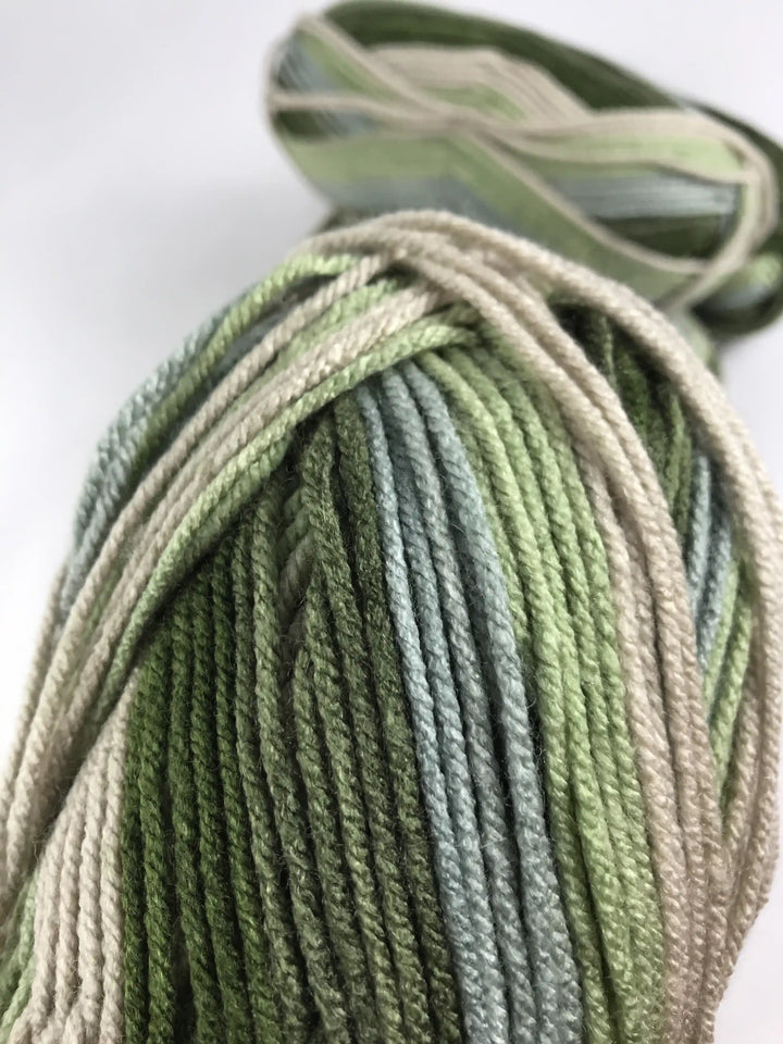 İhraç Fazlası Akrilik 572 Gram Örgü İpi ihakrilik610