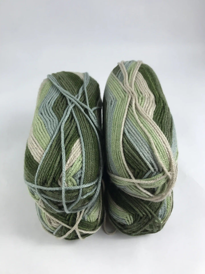 İhraç Fazlası Akrilik 462 Gram Örgü İpi ihakrilik611