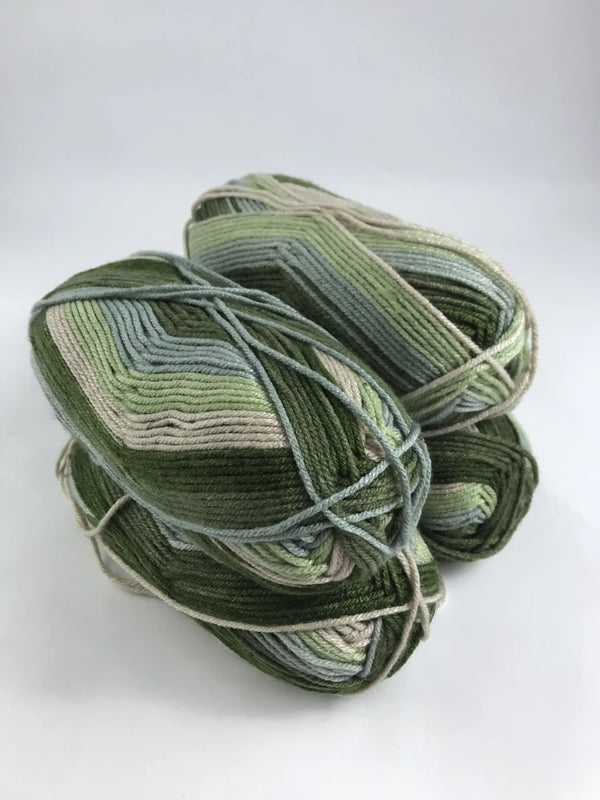 İhraç Fazlası Akrilik 462 Gram Örgü İpi ihakrilik611