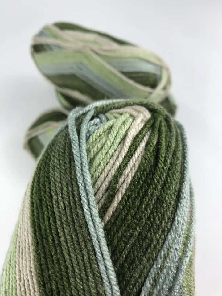 İhraç Fazlası Akrilik 462 Gram Örgü İpi ihakrilik611