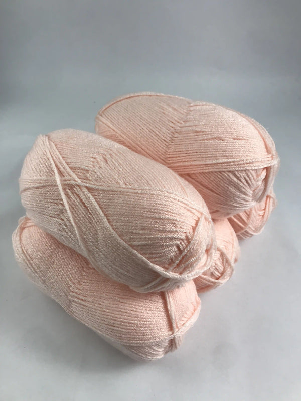 İhraç Fazlası Akrilik 514 Gram Örgü İpi ihakrilik612