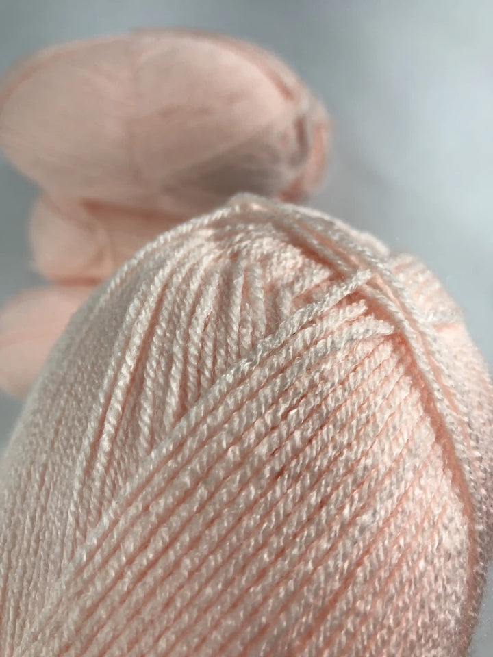 İhraç Fazlası Akrilik 514 Gram Örgü İpi ihakrilik612