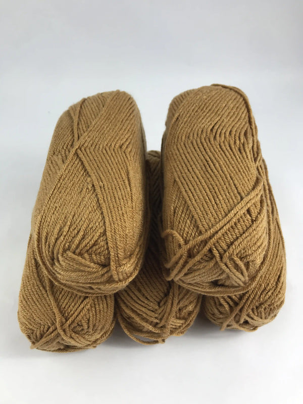 İhraç Fazlası Akrilik 548 Gram Örgü İpi ihakrilik613