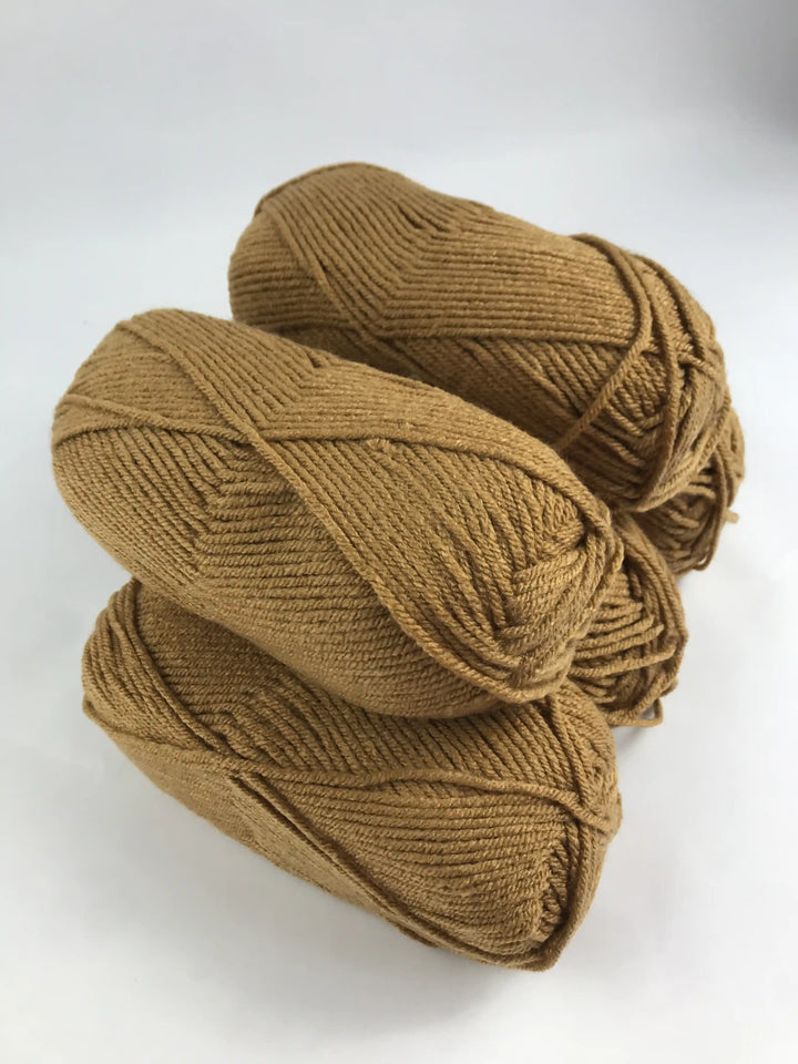 İhraç Fazlası Akrilik 548 Gram Örgü İpi ihakrilik613