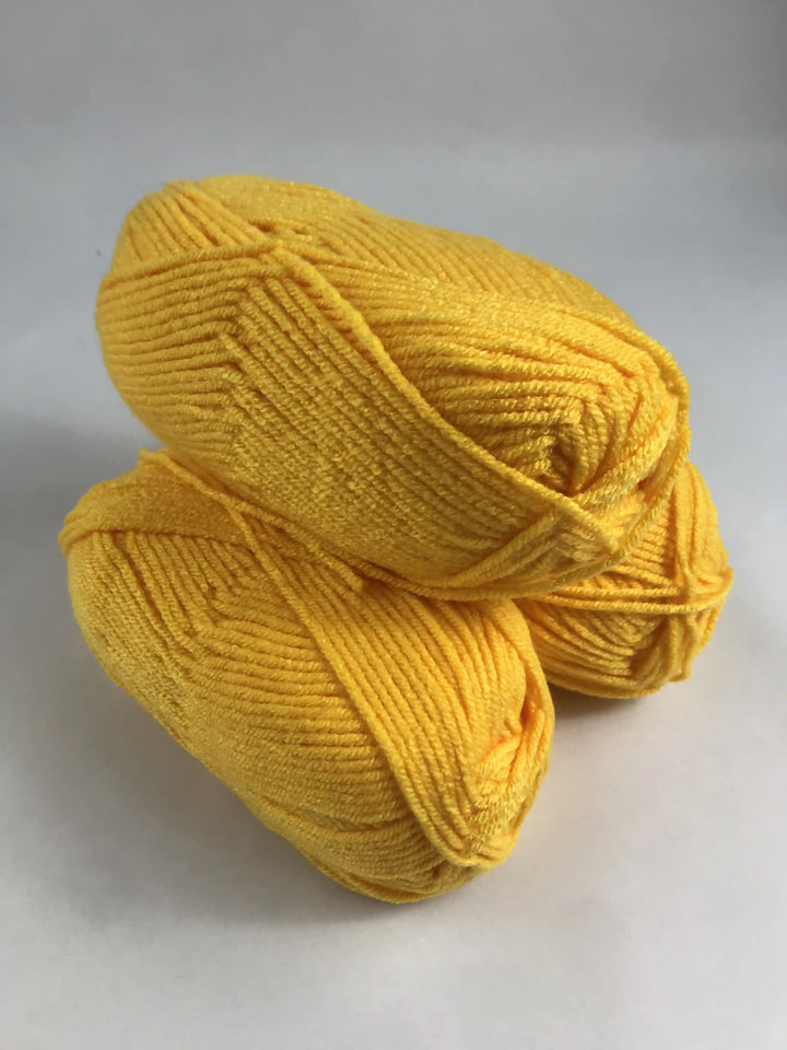 İhraç Fazlası Akrilik 296 Gram Örgü İpi ihakrilik616