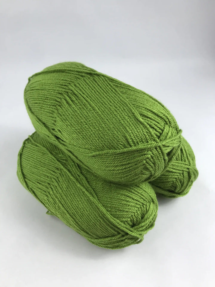 İhraç Fazlası Akrilik 442 Gram Örgü İpi ihakrilik619