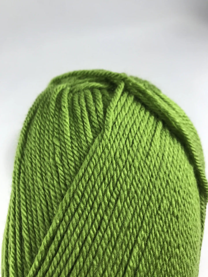 İhraç Fazlası Akrilik 442 Gram Örgü İpi ihakrilik619