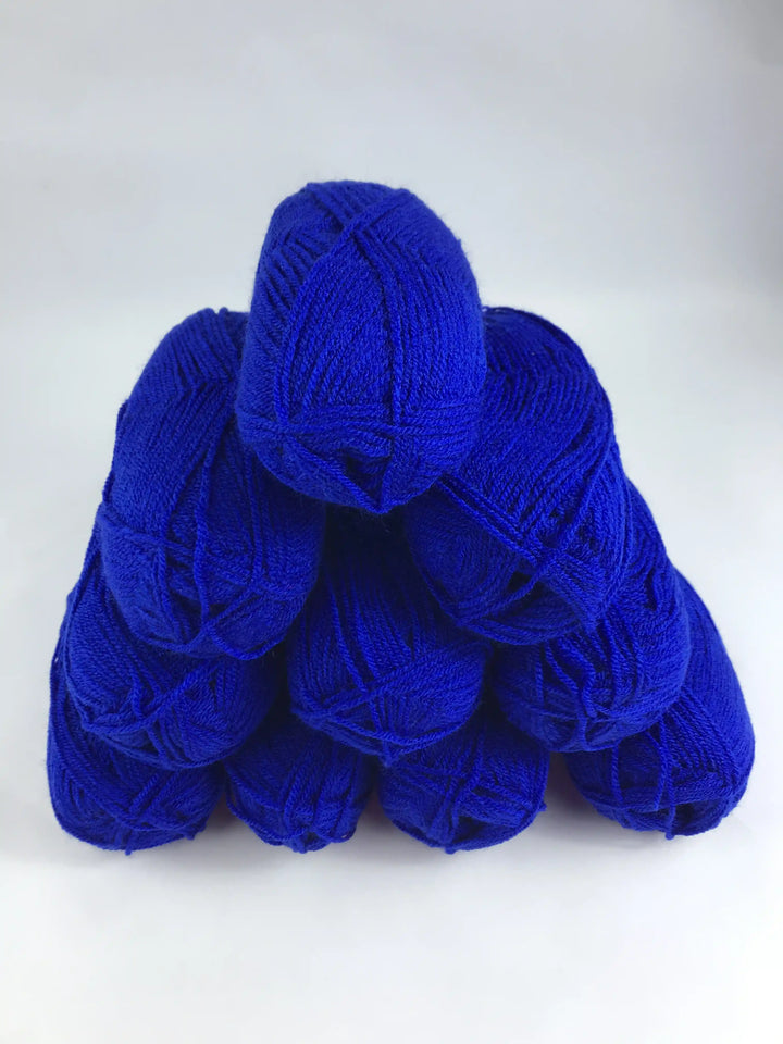 İhraç Fazlası Akrilik 522 Gram Örgü İpi ihakrilik622