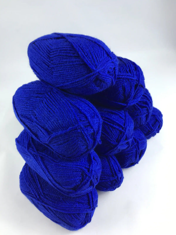 İhraç Fazlası Akrilik 522 Gram Örgü İpi ihakrilik622