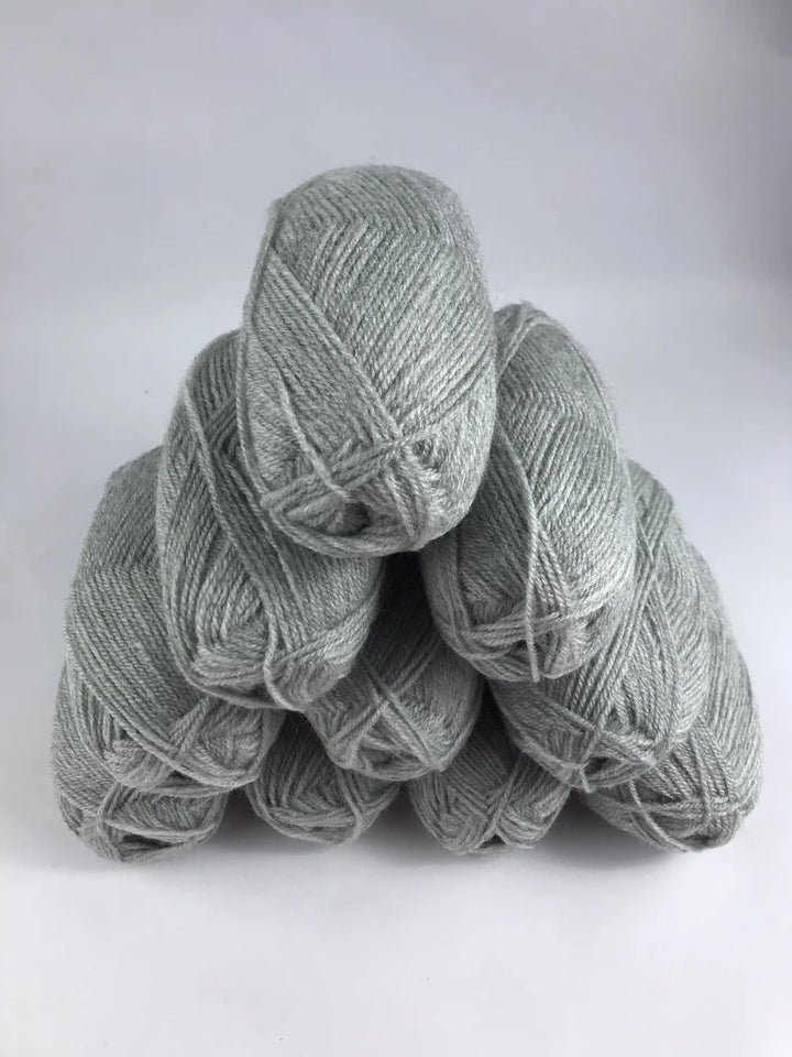 İhraç Fazlası Akrilik 522 Gram Örgü İpi ihakrilik623