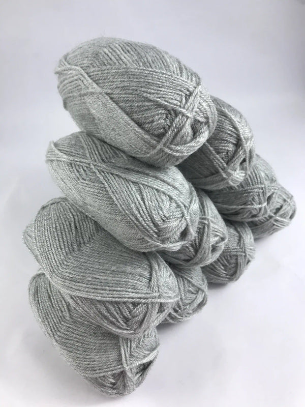 İhraç Fazlası Akrilik 522 Gram Örgü İpi ihakrilik623