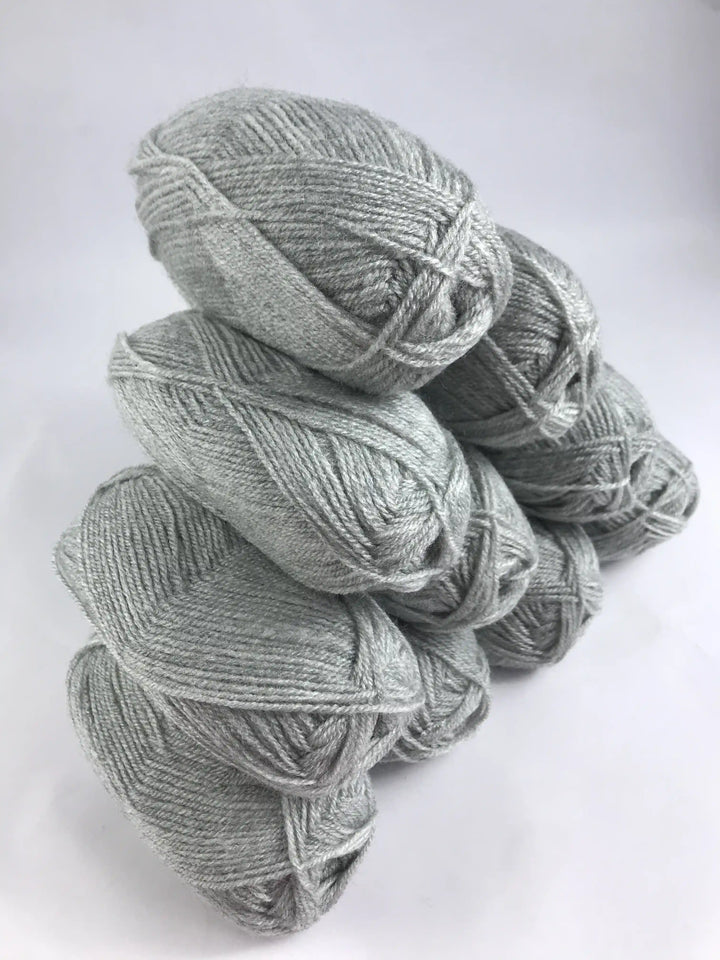 İhraç Fazlası Akrilik 522 Gram Örgü İpi ihakrilik623