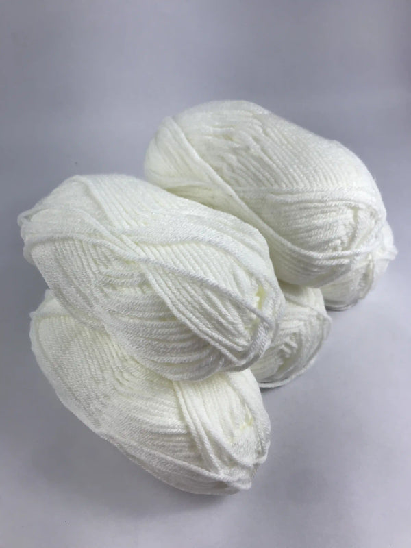 İhraç Fazlası Akrilik 500 Gram Örgü İpi ihakrilik624